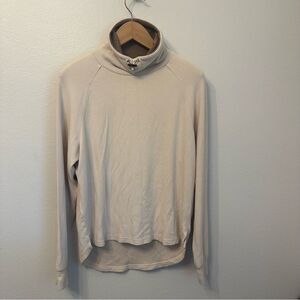 Varley Pullover Tunic Sweatshirt
